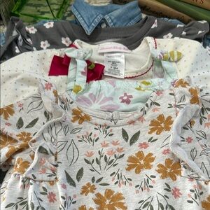 LAST CHANCE TODAY Bundle of 18 month clothes
